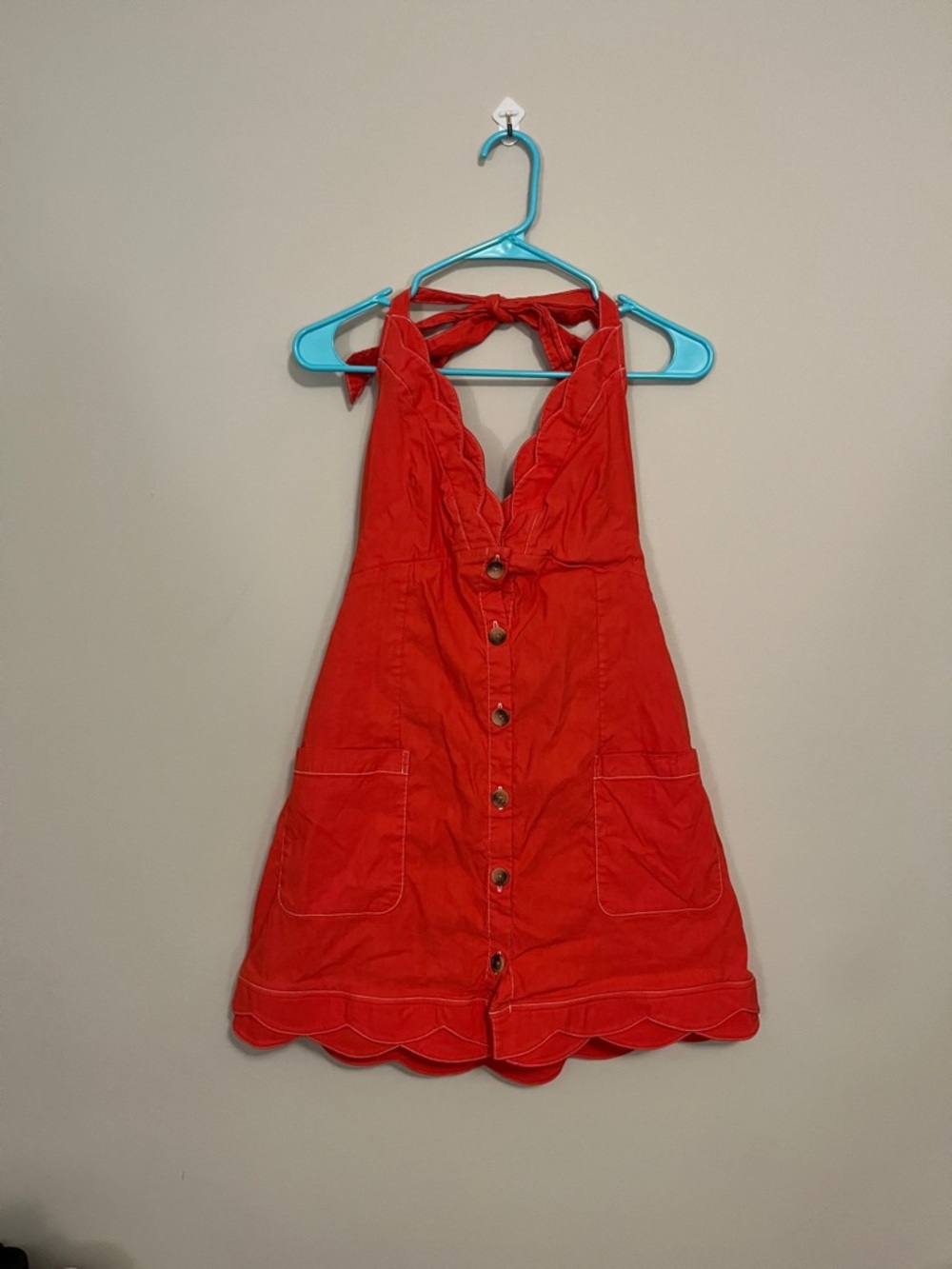Anthropologie dress